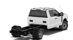 2027 Ford Chassis Cab F-350® XL