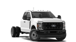 2027 Ford Chassis Cab F-350® XL