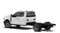 2027 Ford Chassis Cab F-350® XL