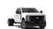 2027 Ford Chassis Cab F-350® XL