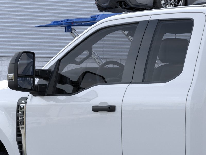2026 Ford Chassis Cab F-350® XL
