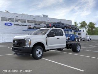 2026 Ford Chassis Cab F-350® XL