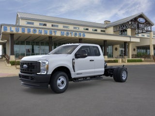 2026 Ford Chassis Cab F-350® XL