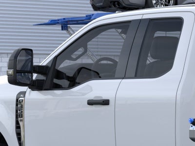 2026 Ford Chassis Cab F-350® XL
