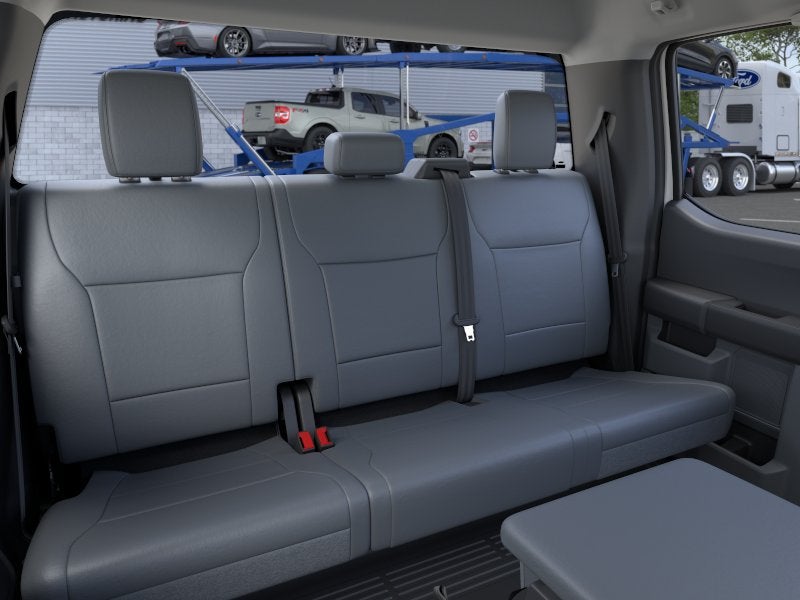 2026 Ford Chassis Cab F-350® XL