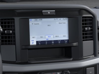 2026 Ford Chassis Cab F-350® XL