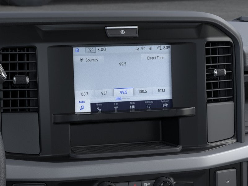 2026 Ford Chassis Cab F-350® XL