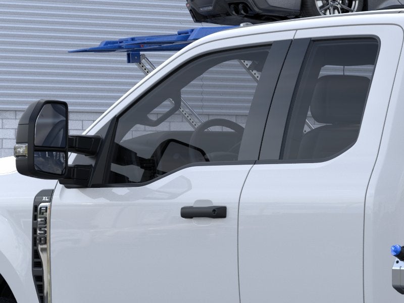 2026 Ford Chassis Cab F-350® XL