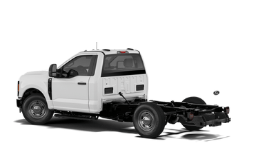 2027 Ford Super Duty F-250® XL