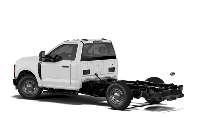 2027 Ford Super Duty F-250® XL