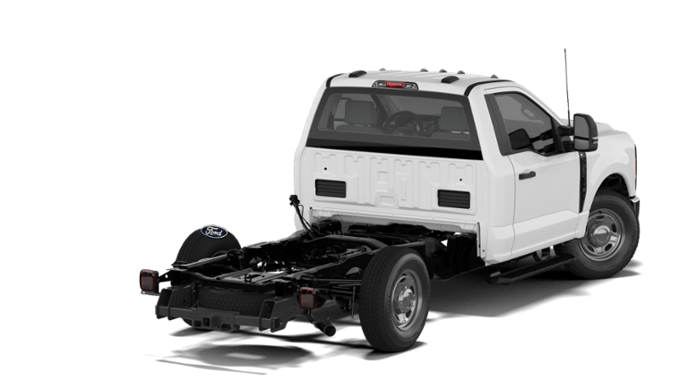 2027 Ford Super Duty F-250® XL