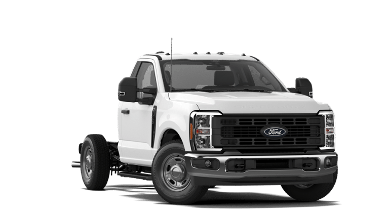 2027 Ford Super Duty F-250® XL
