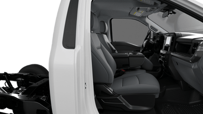 2027 Ford Super Duty F-250® XL