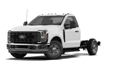 2027 Ford Super Duty F-250® XL