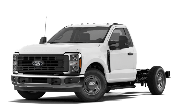 2027 Ford Super Duty F-250® XL