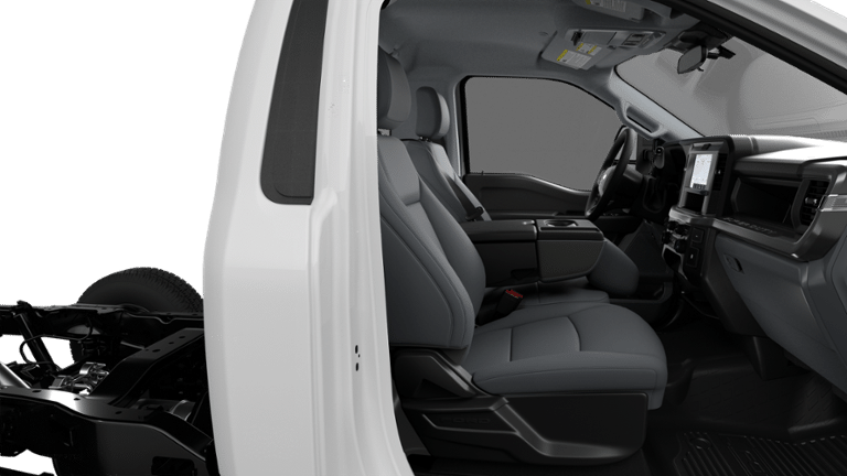 2027 Ford Super Duty F-250® XL