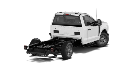 2027 Ford Super Duty F-250® XL