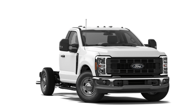 2027 Ford Super Duty F-250® XL
