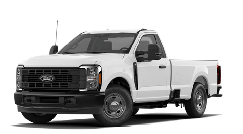 2027 Ford Super Duty F-250® XL