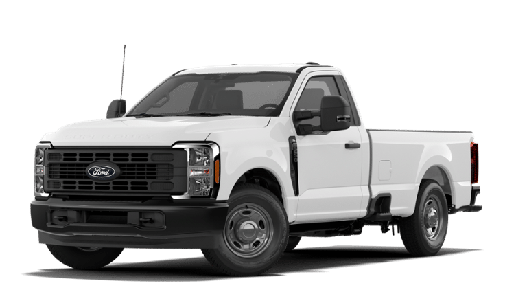 2027 Ford Super Duty F-250® XL