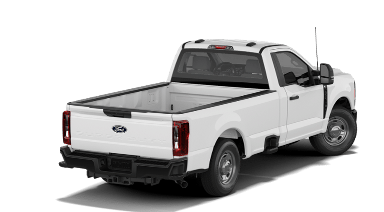 2027 Ford Super Duty F-250® XL
