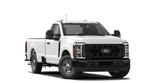 2027 Ford Super Duty F-250® XL