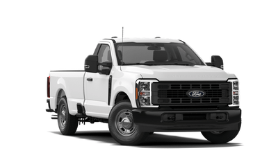 2027 Ford Super Duty F-250® XL