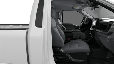 2027 Ford Super Duty F-250® XL