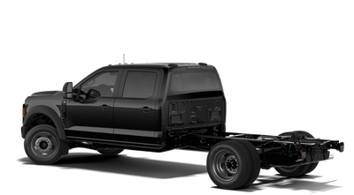 2027 Ford Chassis Cab F-550® XL