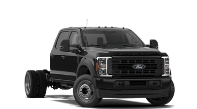 2027 Ford Chassis Cab F-550® XL