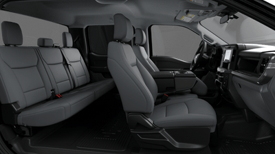 2027 Ford Chassis Cab F-550® XL