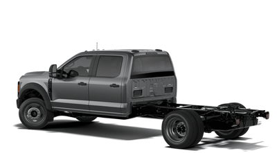 2027 Ford Chassis Cab F-550® XL