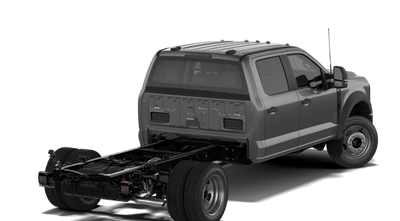 2027 Ford Chassis Cab F-550® XL