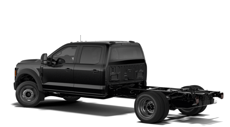 2027 Ford Chassis Cab F-550® XL