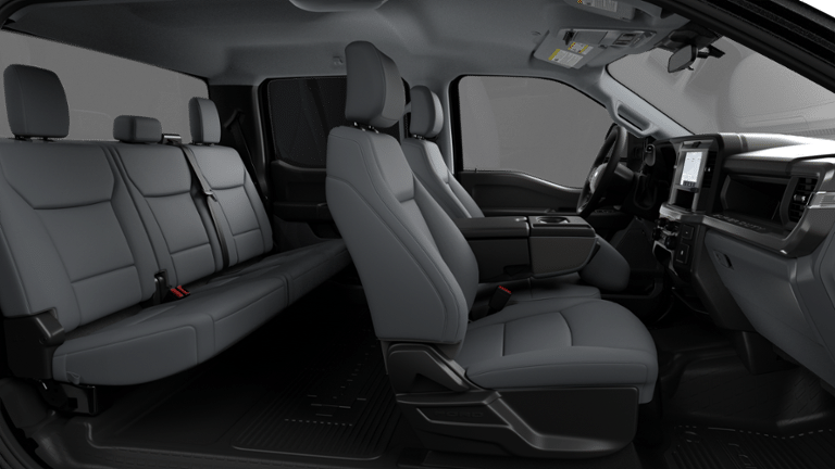 2027 Ford Chassis Cab F-550® XL