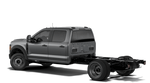 2027 Ford Chassis Cab F-550® XL