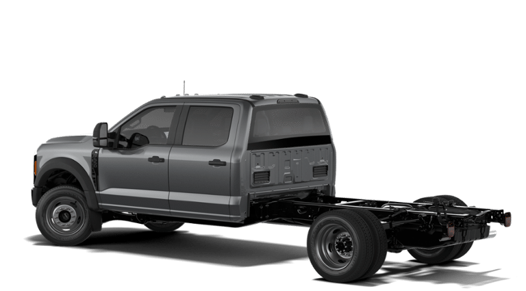 2027 Ford Chassis Cab F-550® XL