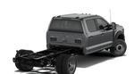 2027 Ford Chassis Cab F-550® XL