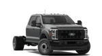 2027 Ford Chassis Cab F-550® XL