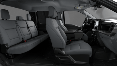 2027 Ford Chassis Cab F-550® XL