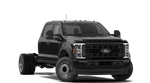 2027 Ford Chassis Cab F-550® XL