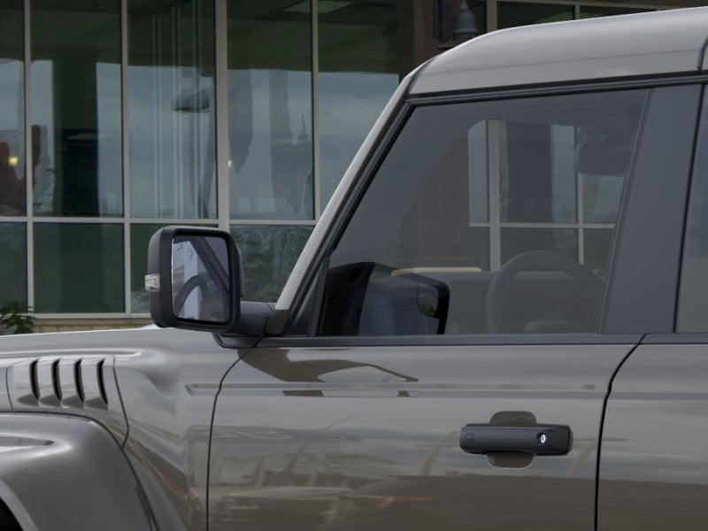 2026 Ford Bronco Raptor®
