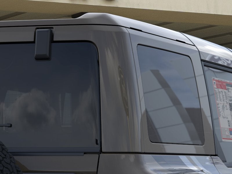 2026 Ford Bronco Raptor®
