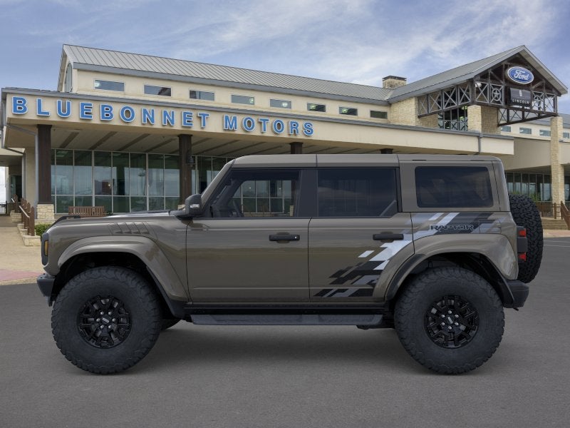 2026 Ford Bronco Raptor®