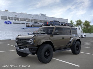 2026 Ford Bronco Raptor®