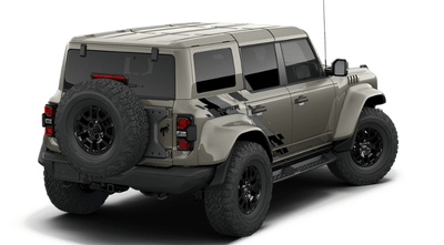 2026 Ford Bronco Raptor®