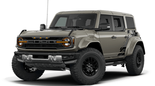 2026 Ford Bronco Raptor®