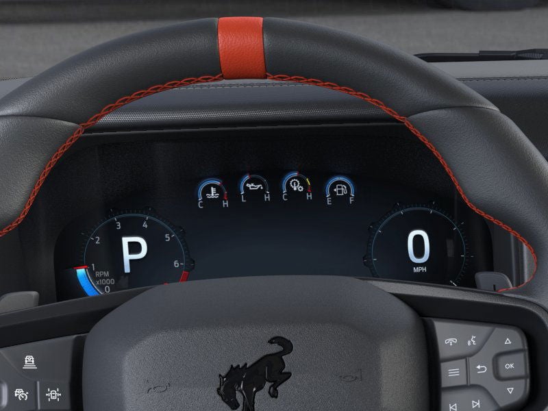 2025 Ford Bronco Raptor®