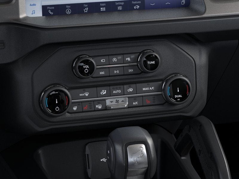 2025 Ford Bronco Raptor®