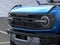 2025 Ford Bronco Raptor®